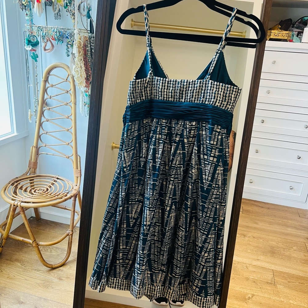Super Cute Summer Dress
